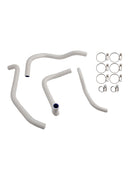 Manguera de refrigerante de silicona para Honda NX400 y NX500 (años de modelo 2024-2025)