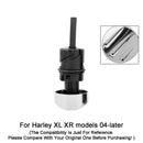 Oljesticka Bränslepropp För Sportster XL883 XL1200 2004-2016