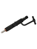 1 Stück Kraftstoffeinspritzdüse für Mustang Bobcat 843 853 960 2060 Isuzu 4JB1 6646906