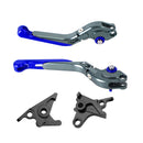 2017-2023 BMW R NINE T /PURE/RACER Einstellbarer Kupplungsbremshebel