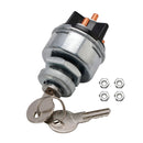 641833 Spínač zapalování pro New Holland LS150 LS140 LS160 LS170 LS180 LS190 L190