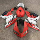 2015-2020 Ducati 1299 Kit de paneles de inyección Cuerpo de plástico ABS