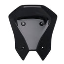 2025- KAWASAKI Z900 ABS-Kunststoff-Windschutzscheibe