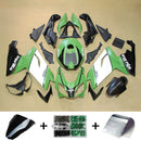 2006-2011 Aprilia RS125 Kit de paneles de inyección Body Plastic ABS