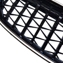 Nyregrill i høyglanset sort, egnet for BMW 5-serie F10 F11 (2010–2016)