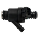 1 Stück Einspritzdüse für BMW E36 E46 Z3 316 318i M43 1.9 8V 93-05 D3768FA 1247931