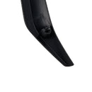 2024-2025 Daytona 660 Seitenrahmen Mittelverkleidungsplatte