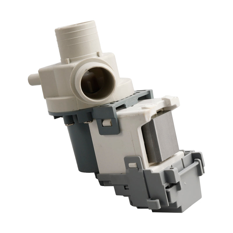 DP040-012 4681EA1007A Tvättmaskins avloppspump för LG tvättmaskin Ersätter 2649379 AP5672914