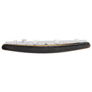 Tredje bakbremselys for Vauxhall/Opel Insignia A Mk1 (08-12, før facelift), svart