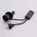 Auto Licht LED-HL Ultinon Rally3551 H4 11342U3551 12/24V 50W 6500K Für PHILIPS