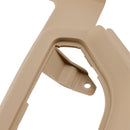 Seitenverkleidung für Fahrersitz vorne, beige, für GMC Acadia (2010–2012), Teilenummer 25941790