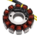 Stator alternator for Vespa ET4 LX LXV S 125 150 Granturismo GT GTS GTV 125 cm³