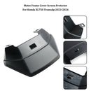 2023-2024 Honda XL750 Transalp mittarin kehyksen kansi näytönsuoja