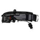 Rechter Außenspiegel-Blinker für Mercedes-Benz W211 S211 W463 A2038201421