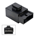 Sestava relé vhodná pro Yamaha FZS1000 2001-2005 YZF R1 2000-2001 YZF R6 2000-02