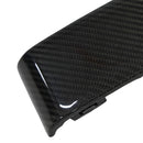 Carbon fiber rear bumper cover for Mercedes-Benz W465 G63 from model year 2025