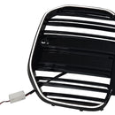 Parrilla delantera estilo M4 para BMW Serie 4 G22, G23 y G82 con ACC (2020–2025)
