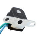 Poezja kontrolera stojana 93 mm dla Linhai 27450 400 ATV Carb Quad części 27450