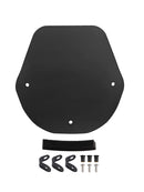 Windschutzscheibe Windschutz + Halterung passend für Suzuki GSX-8S 2023-2024