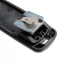 1 kusy EVX539/531 Clip Belt pro Vertex VX-260 VX-261 VX-264 VX-450 Walkie-Talkie