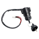 Tændingslås til Yamaha DT80 DT100 GT80 53C-82510-00 1FE-82510-00-00