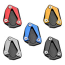 Placa ampliadora de soporte BMW S1000RR 2020+