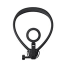 Zwei-in-Eins-Magnethalfter mit Luftpolsterung für die Kamera im Nacken SE2.0