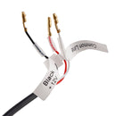 1990-2021 Electra Street Road Glide Chrom Custom LED Blinkerspiegel