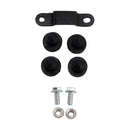 Rennheckverkleidung für Kawasaki ZX25R, ZX4R und ZX4RR (2020–2025)