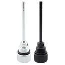 1105-0022 Olejový měřicí kryt nádrže konektoru pro Softail Road Glide 07-19