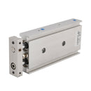 SMC CXSM15-60 CXSM1030 Luftzylinder Pneumatischer Doppelstangenzylinder Doppeltwirkend