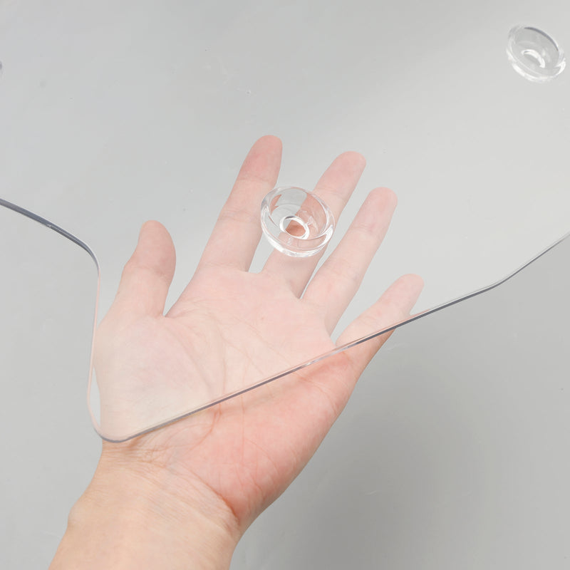 2019-2024 BMW R1250RS Windschutzscheibe Windschutz