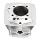 65,5mm Zylinder Kolben Kit 65,5mm Für Zongshen ZS200 CG 200 250 ATV Quad DirtBike 250cc