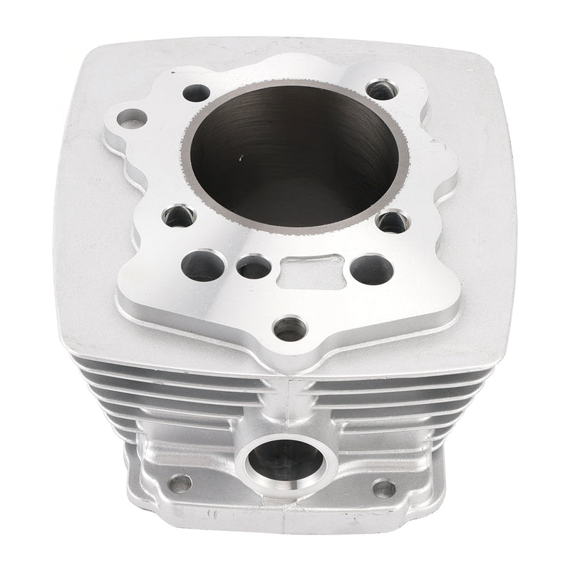 65,5mm Zylinder Kolben Kit 65,5mm Für Zongshen ZS200 CG 200 250 ATV Quad DirtBike 250cc