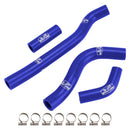 Silikon-Kühlmittelschlauch für Honda CRF250R und CRF250RX (2022–2025)