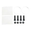 2015-2023 Honda CBR300R CNC ALU křídlo zpětné zrcátko