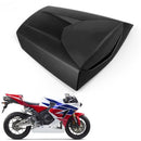 Bagkåbe/passagersædebetræk til Honda CBR600RR (2013–2024), matsort