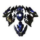 Injection Verkleidung Kit Karosserie Kunststoff ABS fit Für Kawasaki EX400 Ninja400 2018-2024