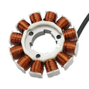 Magneto Stator Montering for Yamaha YZ450F WR450F YZ450FX YZ250F YZ250FX 2019-2024