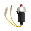 Olietrykkontakt 1-82410160-1 1-82410160-0 til Isuzu 6BD1 Hitachi EX200