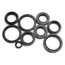 1990-2011 LEGACY AWD H4 2,0 ​​l 2,2 l 2,5 l H6 3,0 l 3,6 l 4EAT Master Conversion Kit