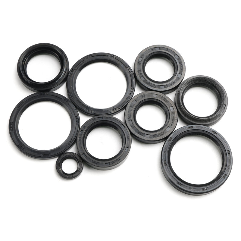 2009-2011 DIAS AWD L3.7L 4EAT Master Conversion Kit