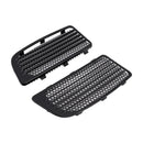 Carenado inferior con rejilla del radiador adecuado para Road Glide King FLHR Special FLTRXS