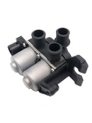 Heizungsregelventil 64118375792 für BMW E36 3er Reihe 318i 323i 325i 328i M3