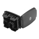 Dubbla USB-laddningsportskydd FB5Z-19A495-AB för F-Super Duty Navigator 16-21