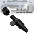 1 stk innsprøytningsdyse for Mercedes-Benz SLK (R170) 230 Kompressor 96-00 0000788123