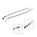 2009–2016 SUZUKI GSXR1000 BAIN TRAK WIRE BLAK