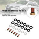 Dichtungsring für Einspritzdüse 0280155750, passend für Vauxhall Astra 04-10 VX220 2003-2005