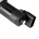 2016 Porsche Boxster Actuador de freno de estacionamiento trasero izquierdo y derecho 298609403 97035209105