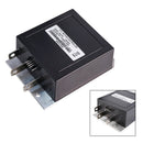 5-bens hastighedscontroller egnet til EZGO Medalist og TXT vogne 94-19 1206-4301